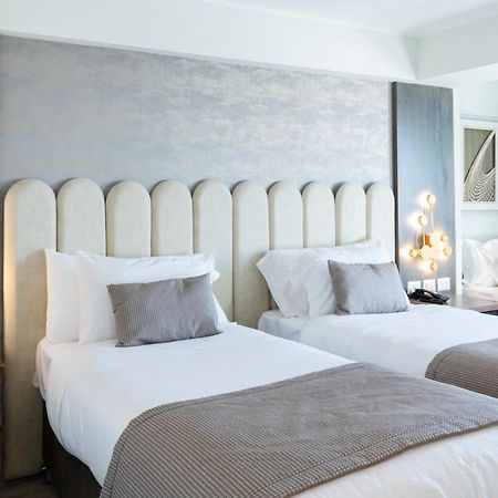 Hotel Hw High Wellness サンティアゴ エクステリア 写真
