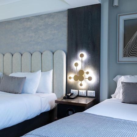 Hotel Hw High Wellness サンティアゴ エクステリア 写真