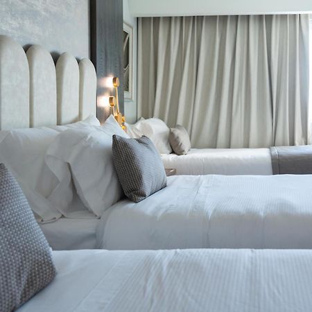 Hotel Hw High Wellness サンティアゴ エクステリア 写真