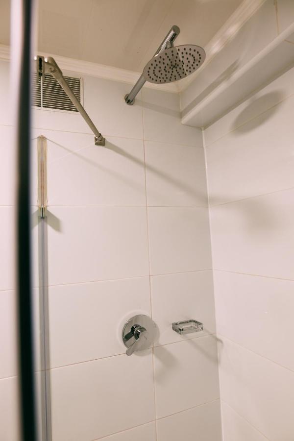 Hotel Hw High Wellness サンティアゴ エクステリア 写真