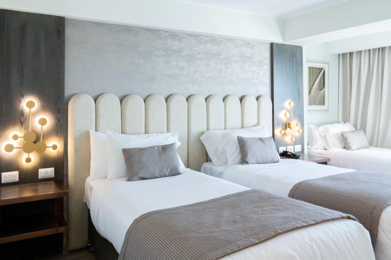 Hotel Hw High Wellness サンティアゴ エクステリア 写真