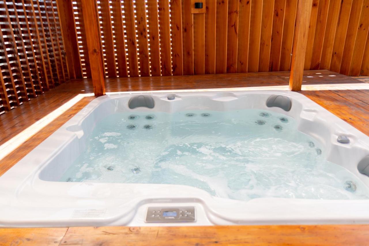 Hotel Hw High Wellness サンティアゴ エクステリア 写真