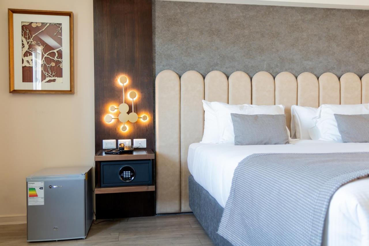 Hotel Hw High Wellness サンティアゴ エクステリア 写真