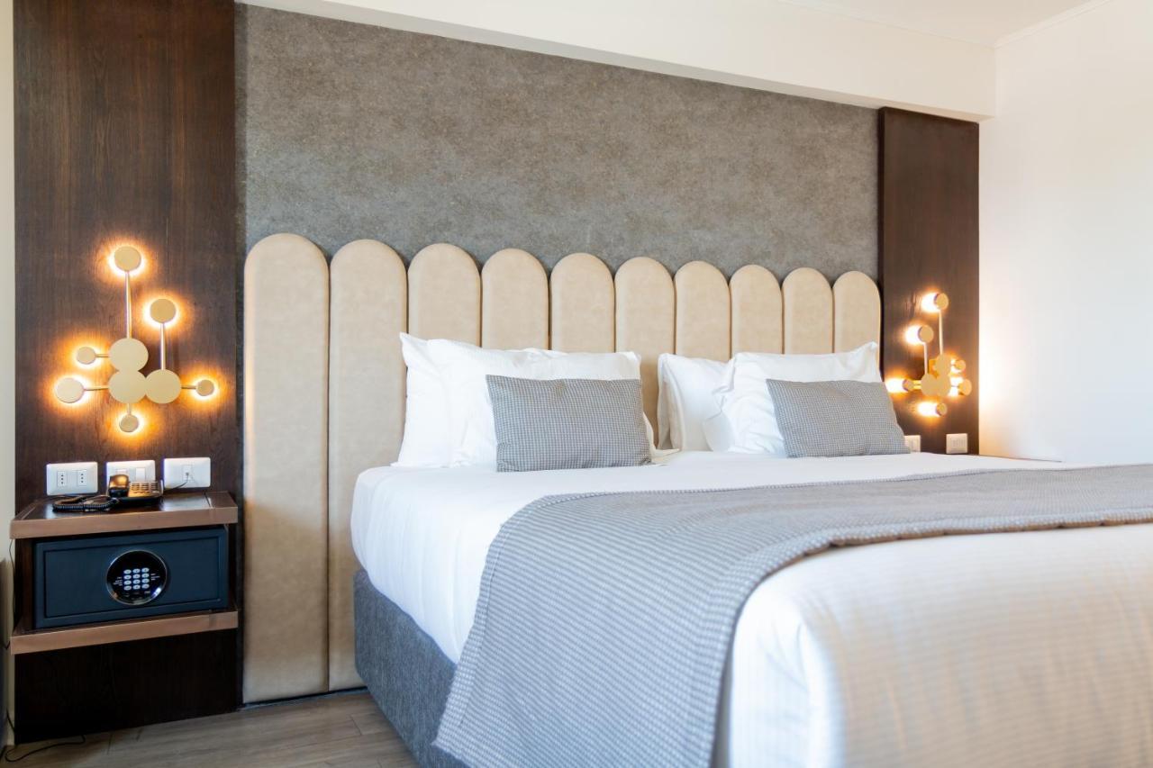 Hotel Hw High Wellness サンティアゴ エクステリア 写真