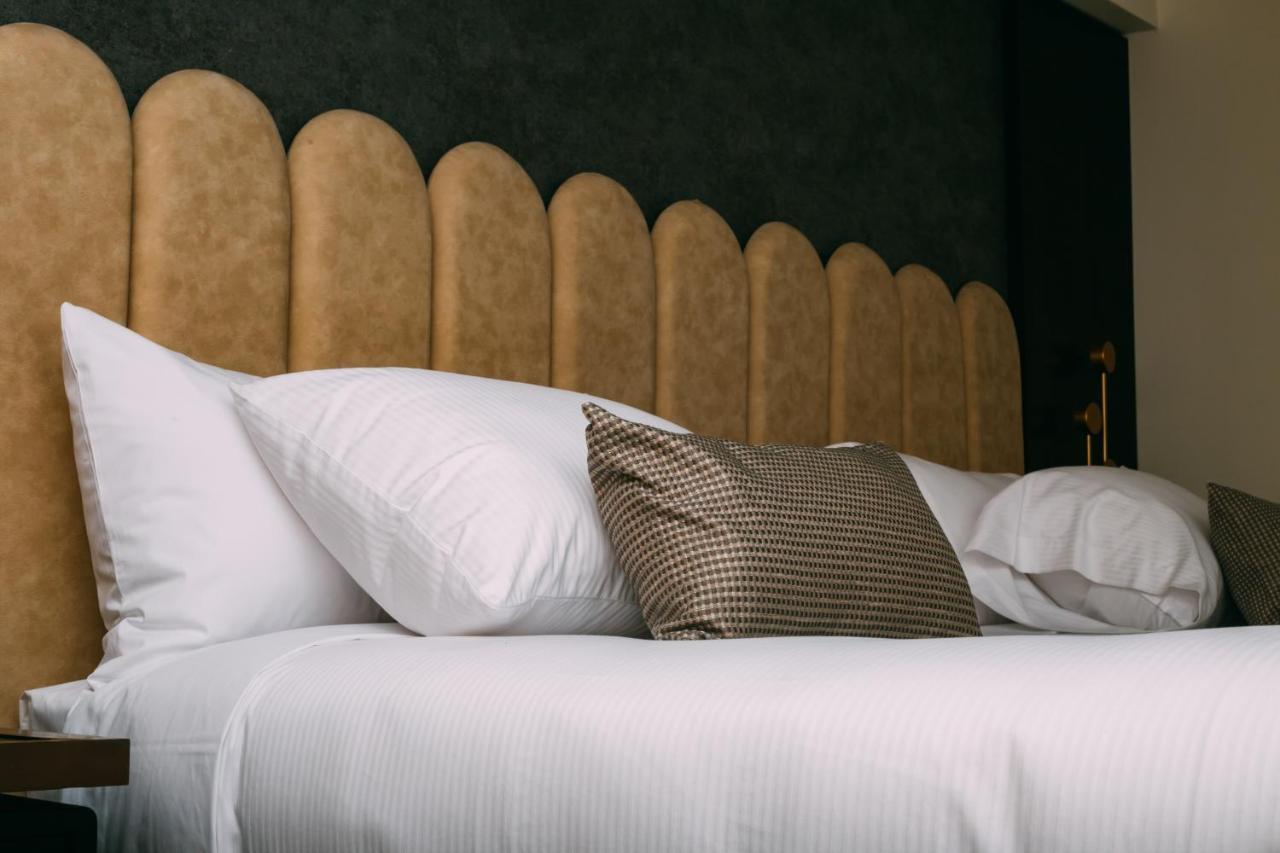 Hotel Hw High Wellness サンティアゴ エクステリア 写真