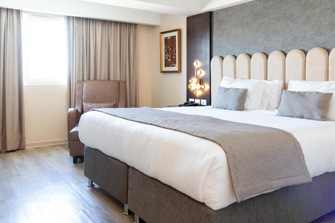 Hotel Hw High Wellness サンティアゴ エクステリア 写真