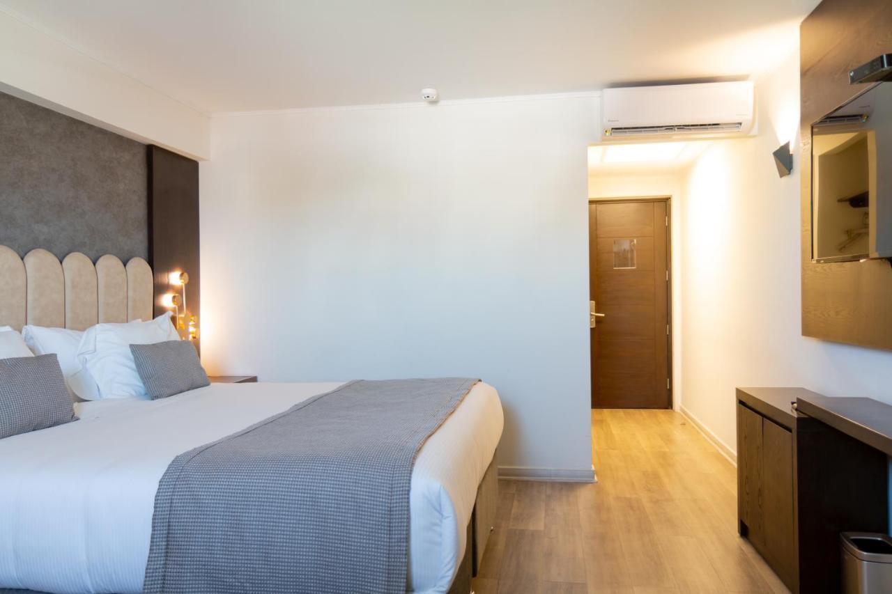 Hotel Hw High Wellness サンティアゴ エクステリア 写真