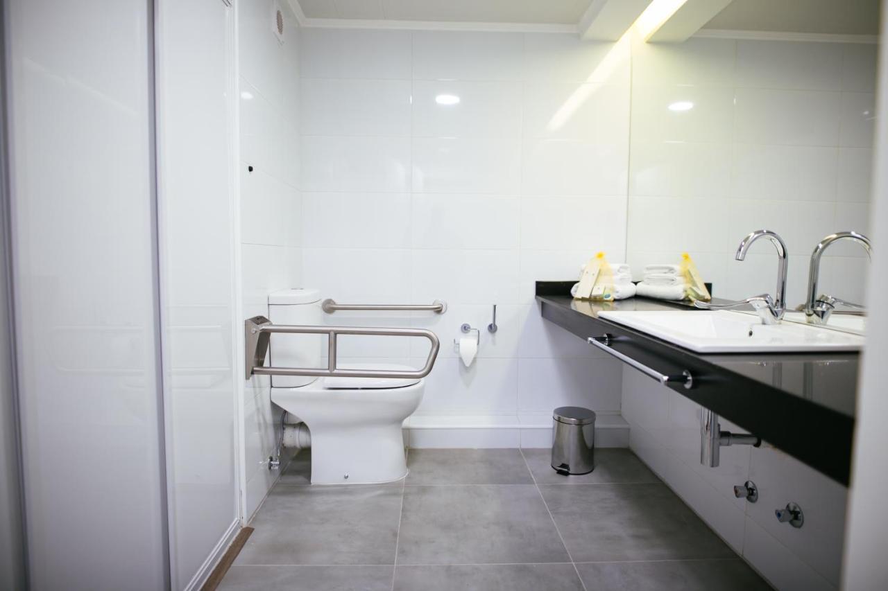 Hotel Hw High Wellness サンティアゴ エクステリア 写真