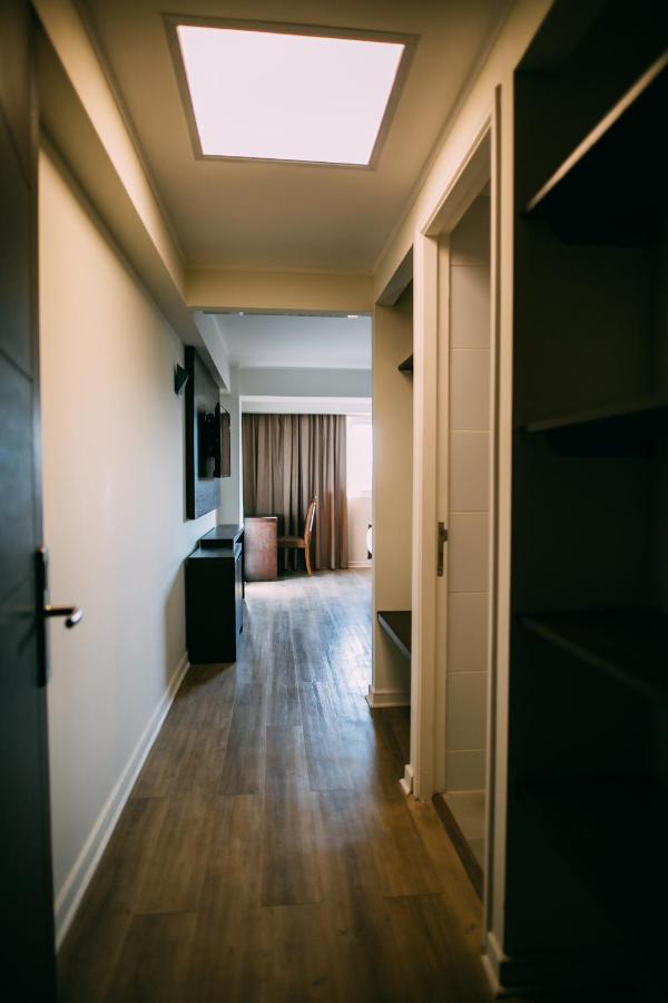Hotel Hw High Wellness サンティアゴ エクステリア 写真
