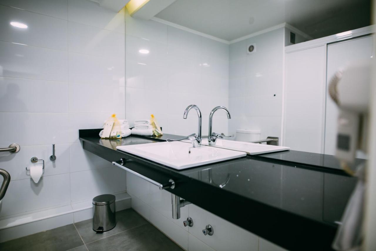 Hotel Hw High Wellness サンティアゴ エクステリア 写真