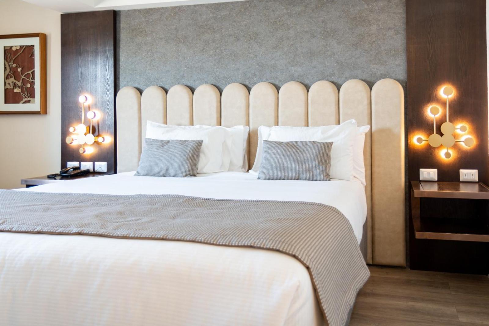 Hotel Hw High Wellness サンティアゴ エクステリア 写真