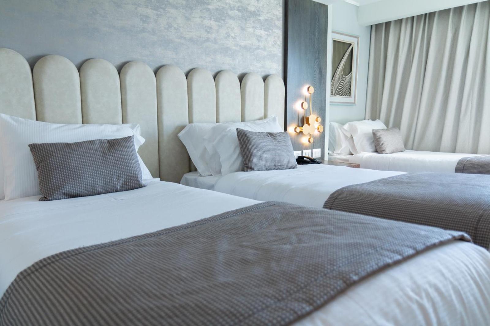 Hotel Hw High Wellness サンティアゴ エクステリア 写真