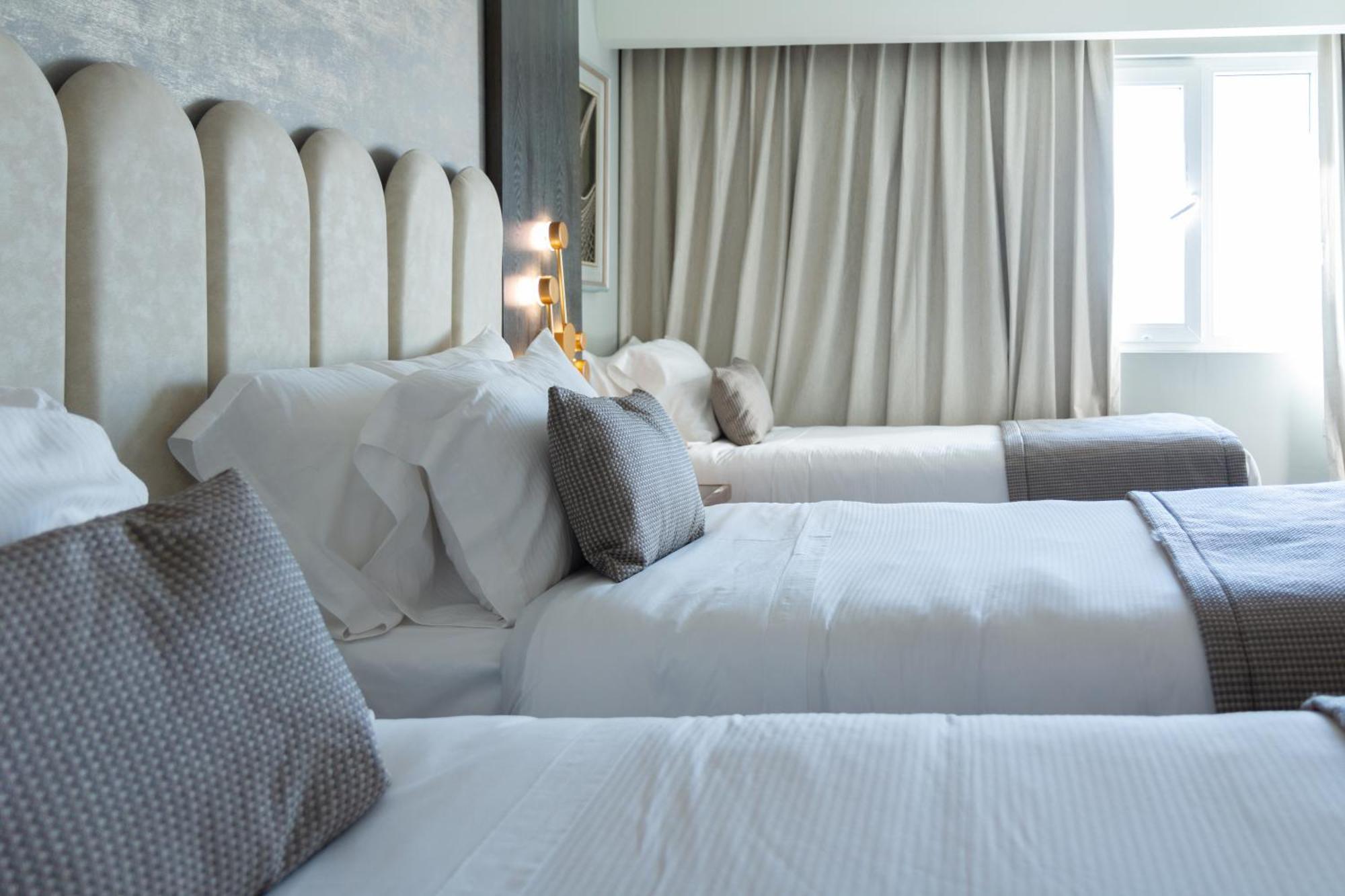 Hotel Hw High Wellness サンティアゴ エクステリア 写真