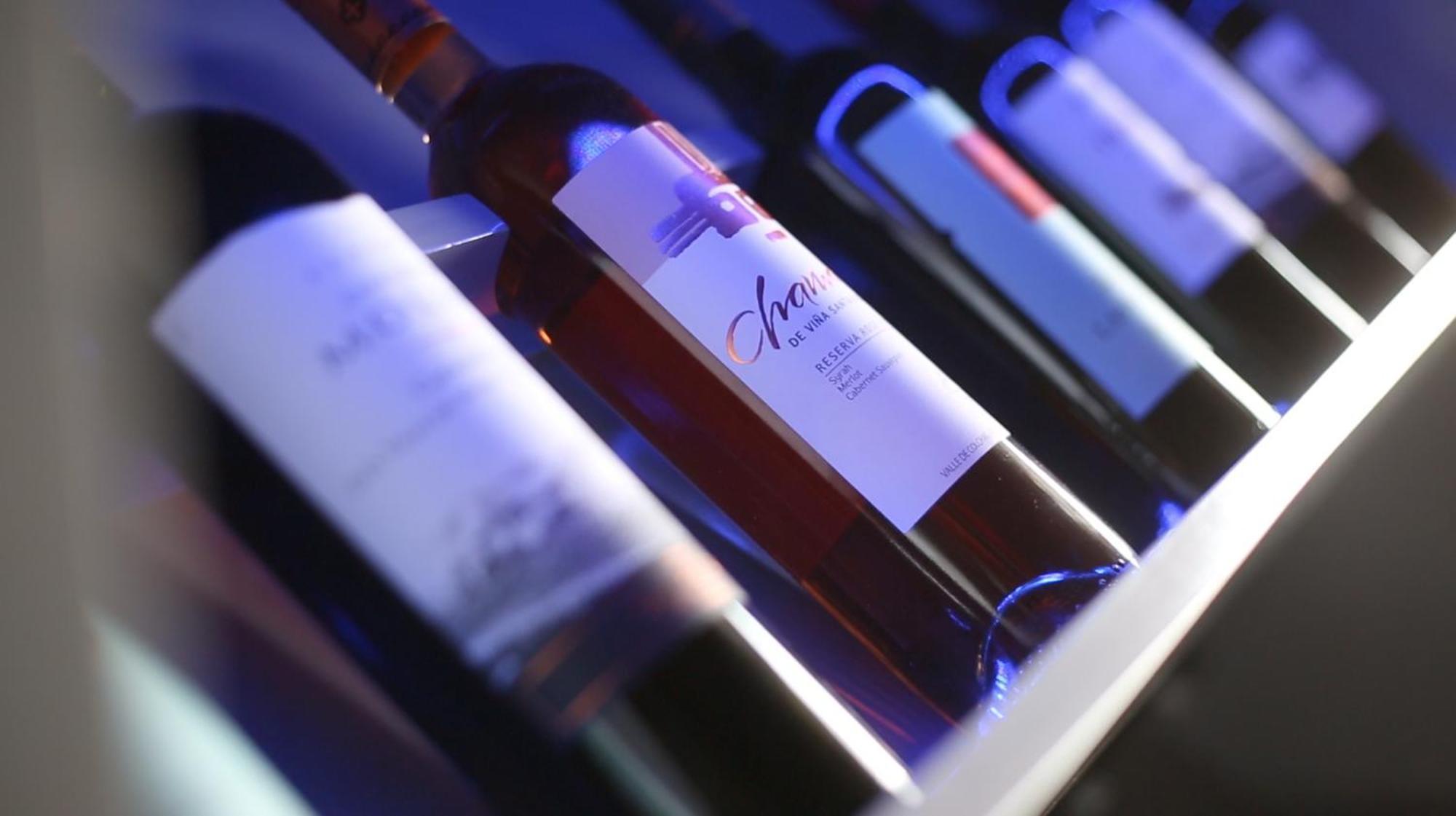 Hotel Hw High Wellness サンティアゴ エクステリア 写真