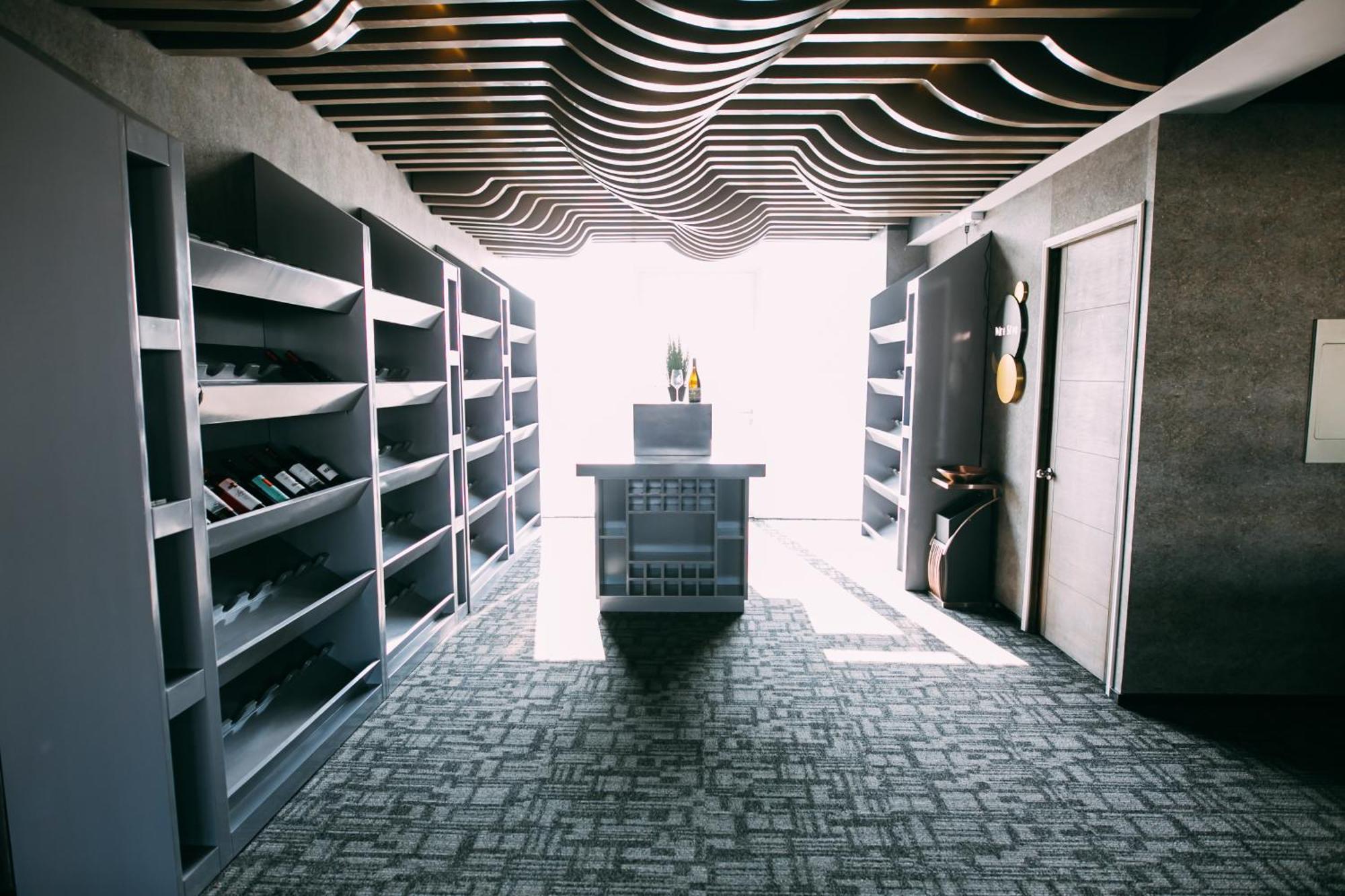 Hotel Hw High Wellness サンティアゴ エクステリア 写真