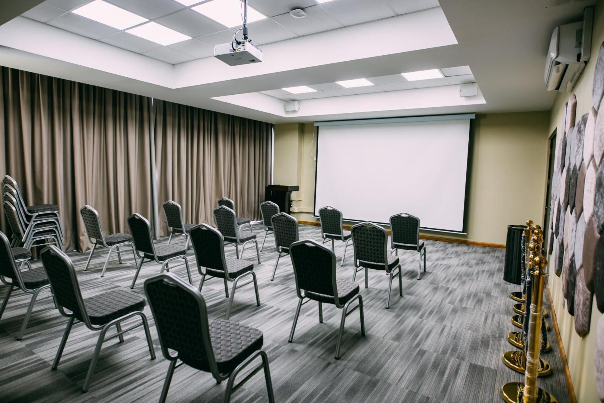 Hotel Hw High Wellness サンティアゴ エクステリア 写真