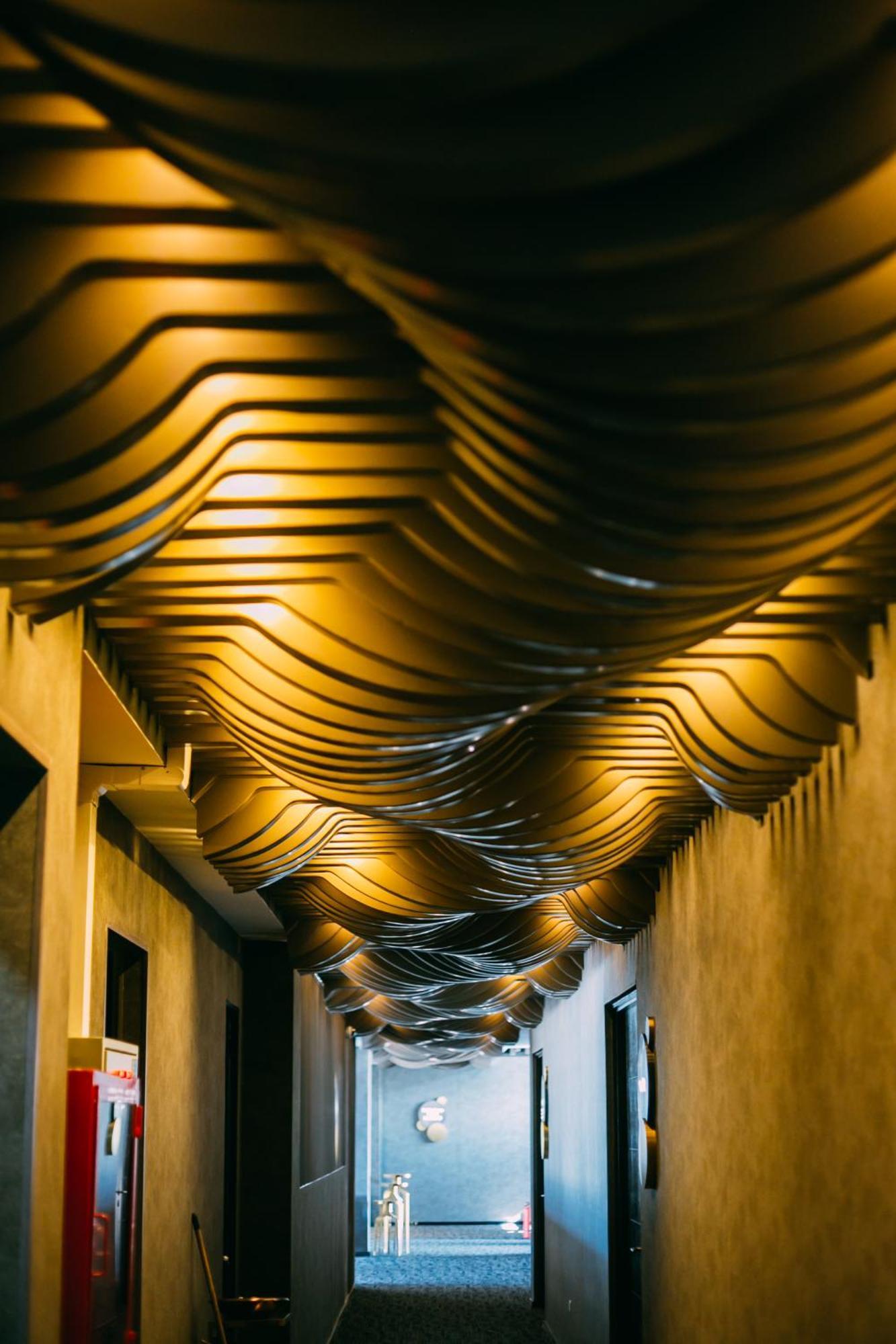 Hotel Hw High Wellness サンティアゴ エクステリア 写真